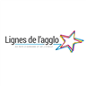 Les lignes de l'Agglo