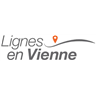 Vienne - Réseau Interurbain 86