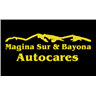 Magina Sur & Bayona