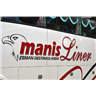 Manis Express
