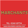Marchants Coaches