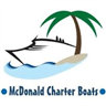 McDonald Charter Boats