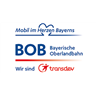 Meridian, BOB & BRB