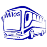 KTEL Milos island