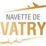 Navette de Vatry