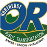 Northeast Oregon Public Transit