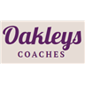 Oakleys Coaches