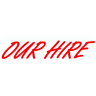 Our Hire