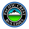 Pacific Crest Buslines Coos Bay