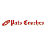 Pat's Coaches