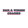 Paul S Winson Coaches