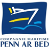 Compagnie Maritime Penn Ar Bed - Département du Fi