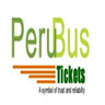Peru Tour Bus