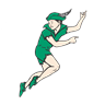 Peter Pan Bus Lines