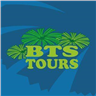 BTS Port Douglas Bus