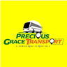 Precious Grace Transport Services