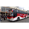 Pullman Carchi