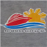 RDI Genesis Shipping Inc.