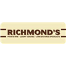 Richmonds Coaches