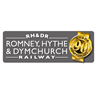 Romney Hythe and Dymchurch Light Railway