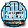 RTC Chiang Mai Smart Bus