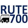 Rute700