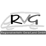 RVG Regionalverkehr Gera Land GmbH