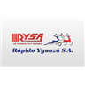 Rysa - Rápido Yguazú