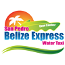San Pedro Water Taxi