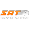 SAT Transport en Autocar