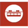 Schwebebahn