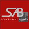 Schwäbische Alb-Bahn