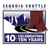 Sequoia Shuttle
