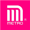 Sistema de Transporte Colectivo Metro