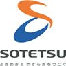 Sotetsu Bus