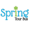 Spring Tour Bus