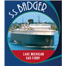 SS Badger