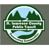 St Lawrence County Public Transit