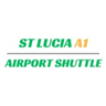 St Lucia A1 Airport Shuttle