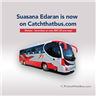 Suasana Edaran