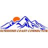 SUNSHINE COAST CONNECTOR