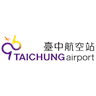 Taiching International Airport Transport