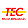 TEC Namur - Luxembourg