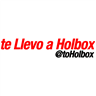 Te Llevo a Holbox