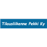 Tilausliikenne Pekki Ky