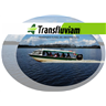 Transfluviam