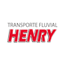 Transporte Fluvial Henry