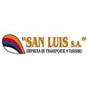 Transporte San Luis
