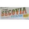 Trans Segovia