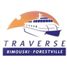 Traverse Rimouski-Forestville